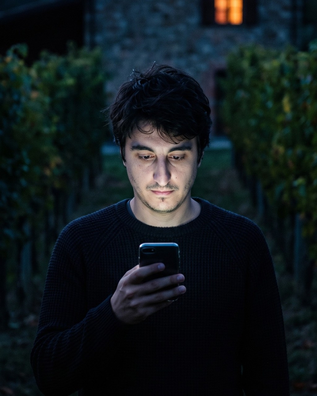 Latenza zero: il vangelo di Tommaso&nbsp;Montalto